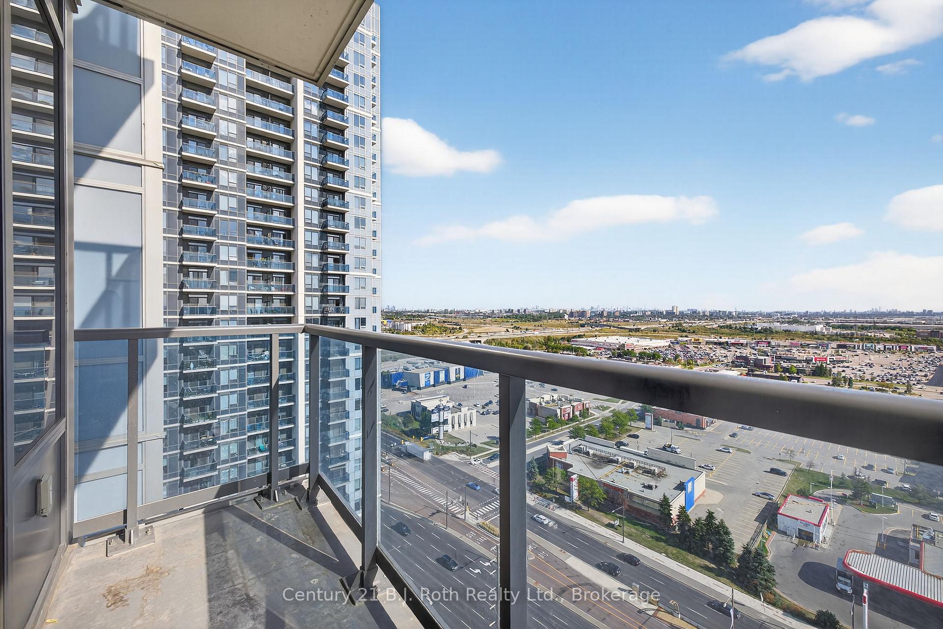 Photo 29 of Unit 2003, 3700 Highway 7, Vaughan, Vaughan Corporate Centre — HOMEH