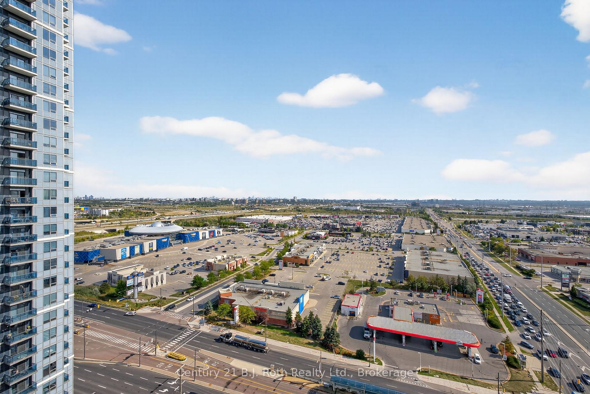 Photo 31 of Unit 2003, 3700 Highway 7, Vaughan, Vaughan Corporate Centre — HOMEH