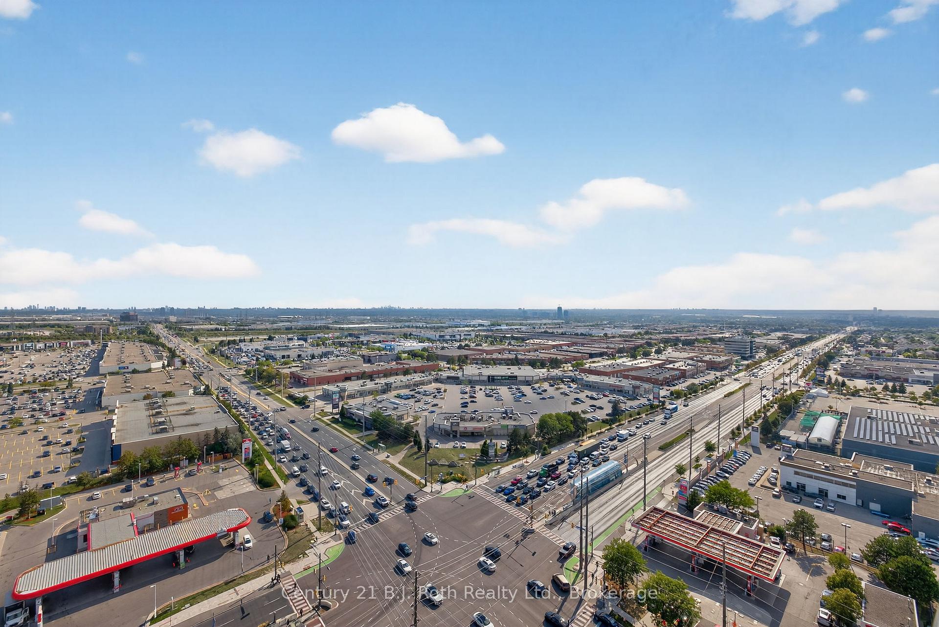 Photo 32 of Unit 2003, 3700 Highway 7, Vaughan, Vaughan Corporate Centre — HOMEH