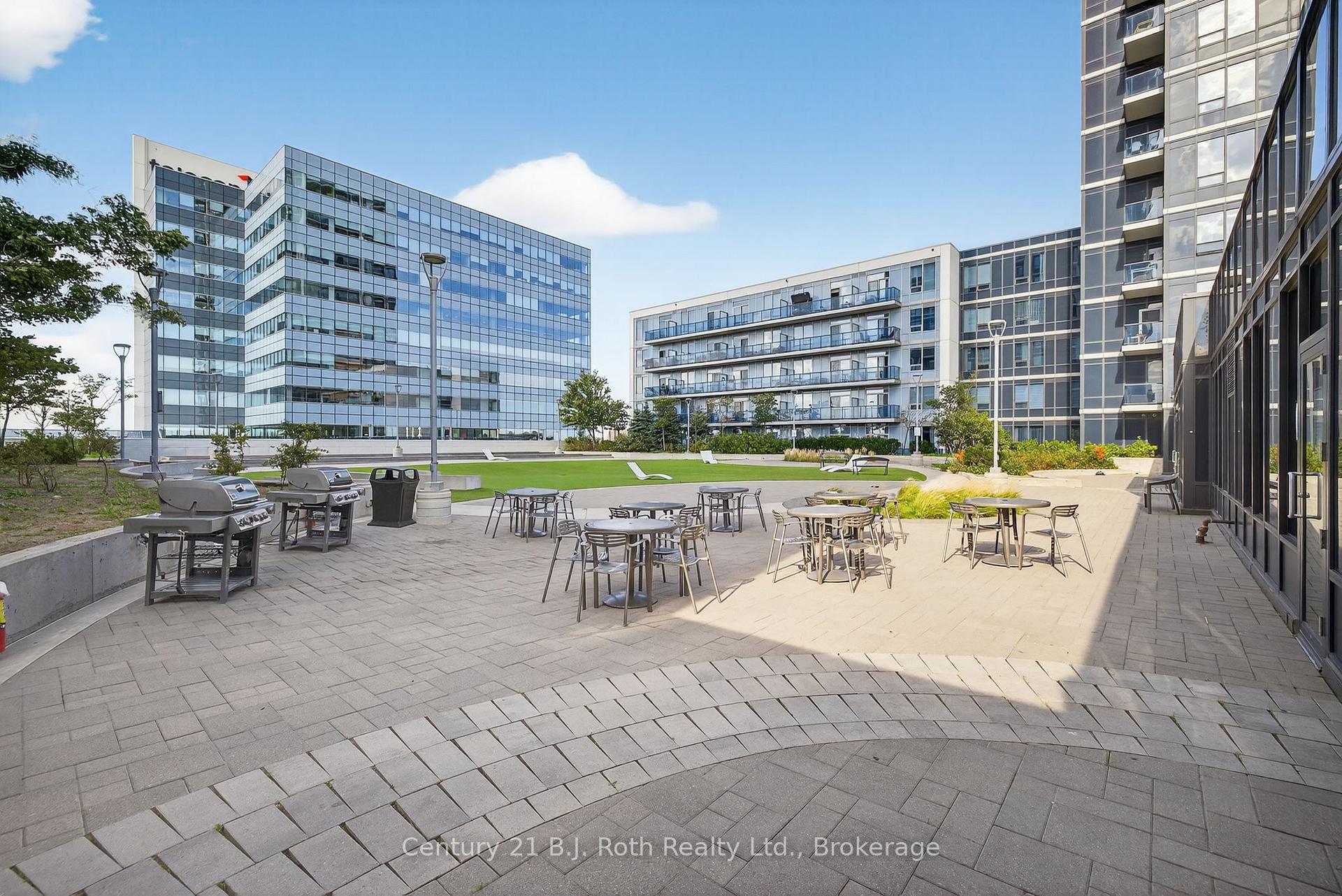 Photo 33 of Unit 2003, 3700 Highway 7, Vaughan, Vaughan Corporate Centre — HOMEH