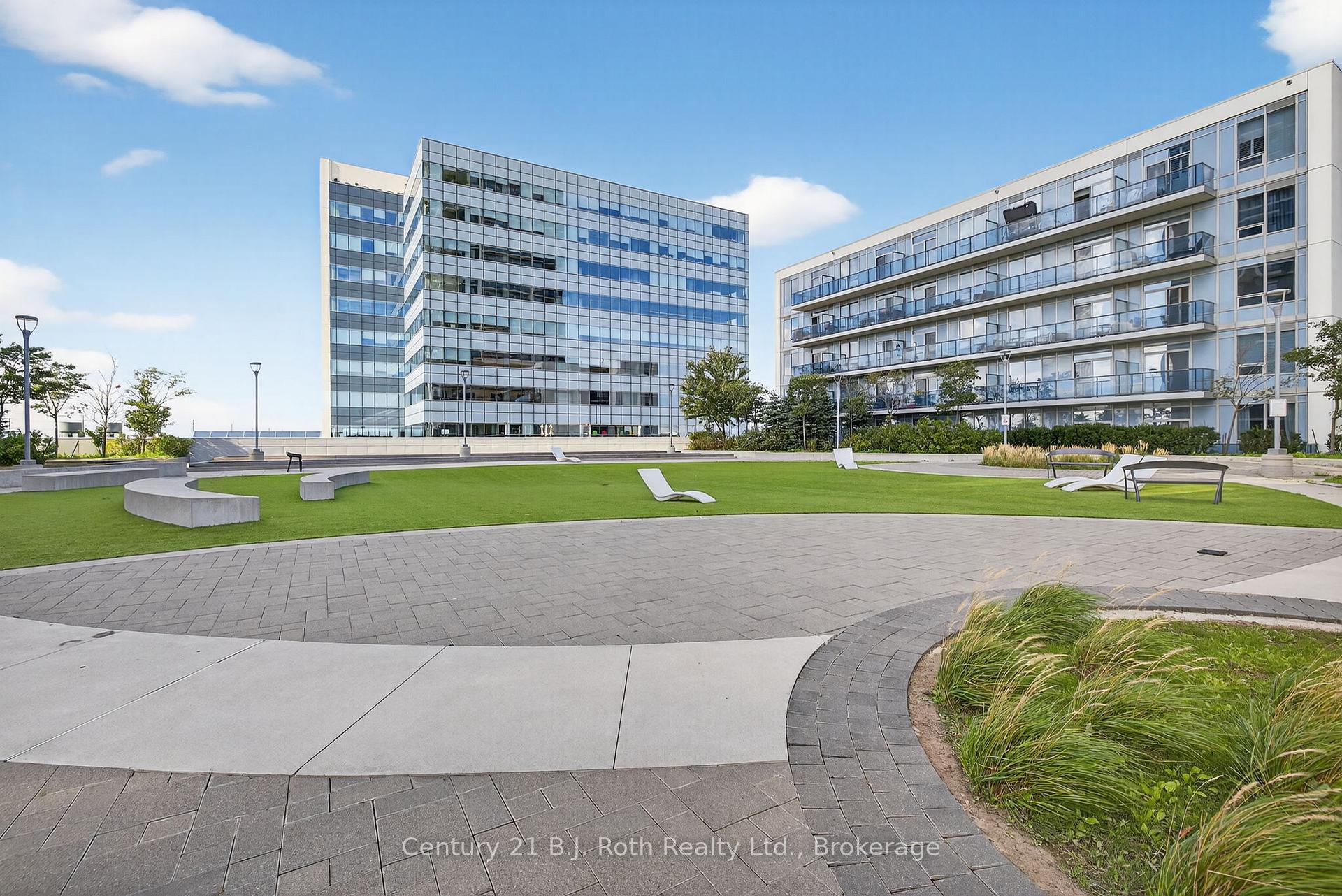 Photo 34 of Unit 2003, 3700 Highway 7, Vaughan, Vaughan Corporate Centre — HOMEH