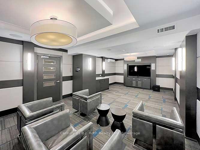 Photo 35 of Unit 2003, 3700 Highway 7, Vaughan, Vaughan Corporate Centre — HOMEH