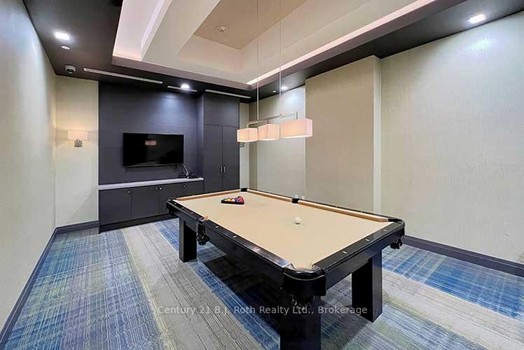 Photo 36 of Unit 2003, 3700 Highway 7, Vaughan, Vaughan Corporate Centre — HOMEH
