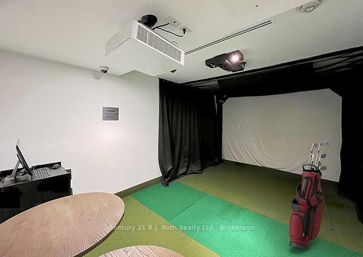 Photo 37 of Unit 2003, 3700 Highway 7, Vaughan, Vaughan Corporate Centre — HOMEH