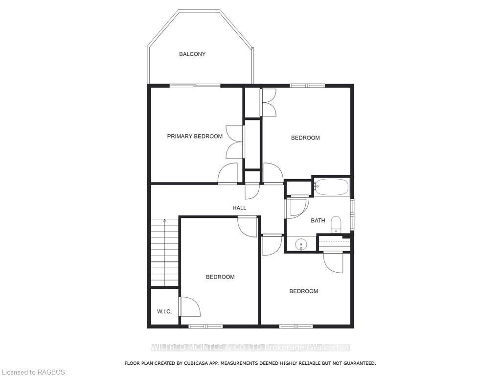 Photo 32 of 241 Mill Drive, Arran-Elderslie — HOMEH