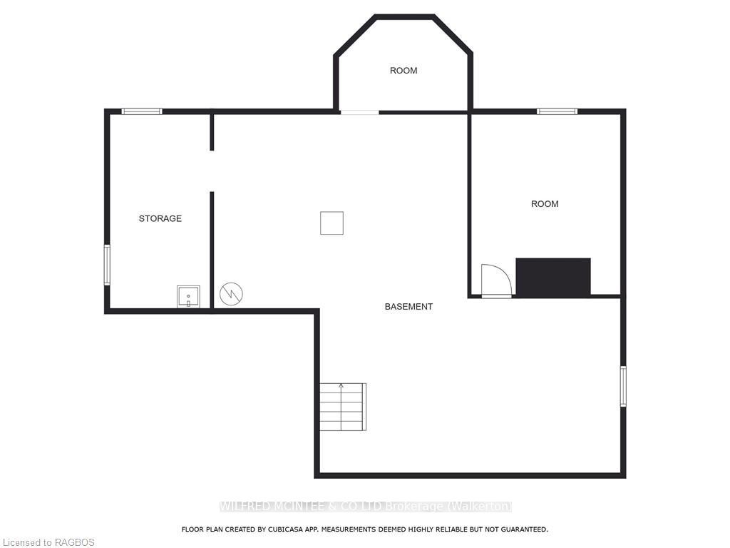 Photo 34 of 241 Mill Drive, Arran-Elderslie — HOMEH