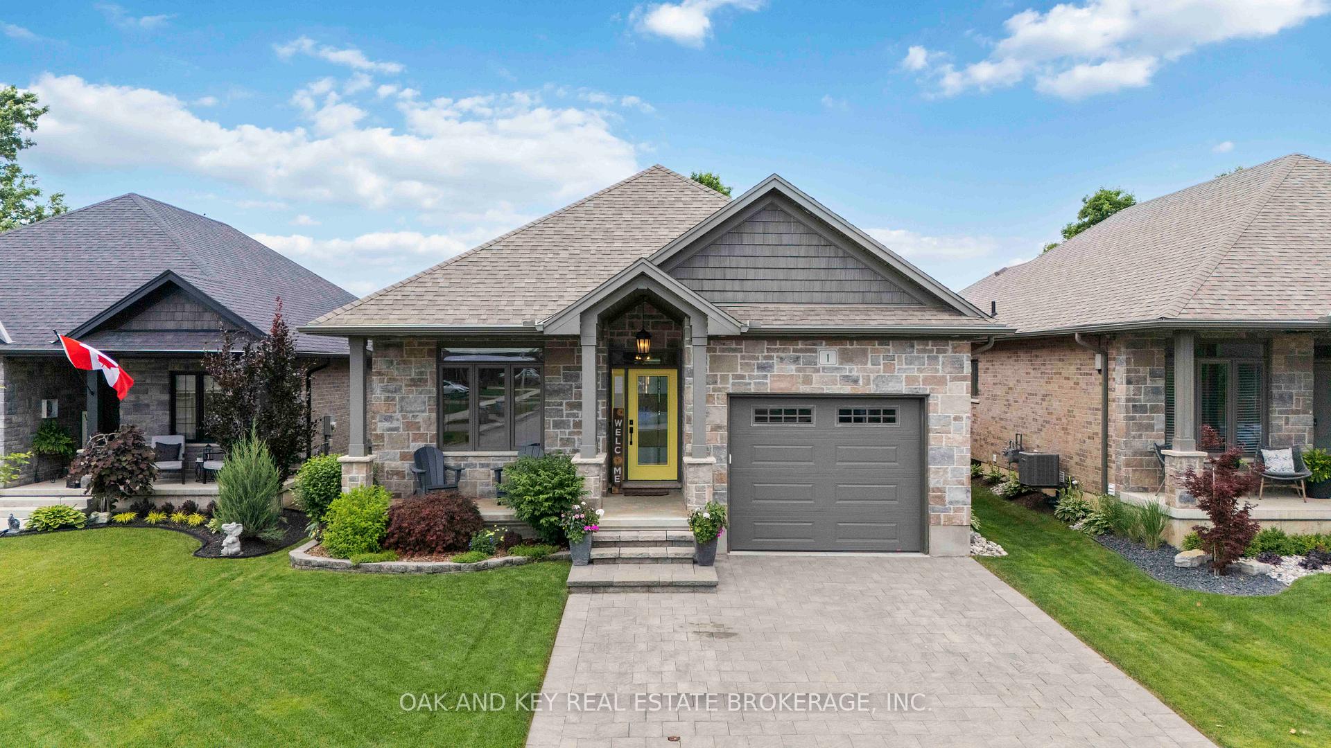 Photo 7 of Unit 1, 159 Collins Way, Strathroy-Caradoc, SE — HOMEH