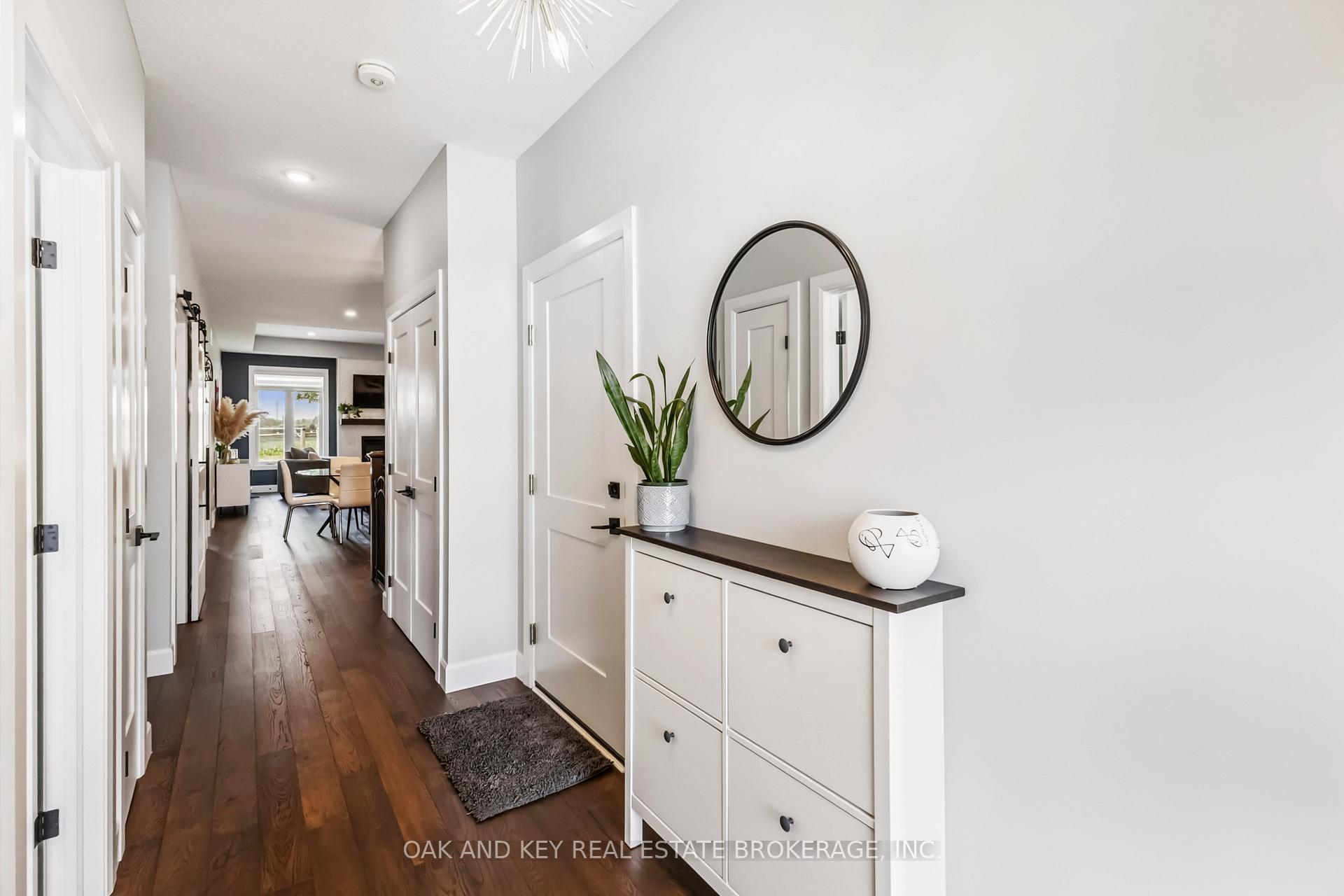 Photo 8 of Unit 1, 159 Collins Way, Strathroy-Caradoc, SE — HOMEH