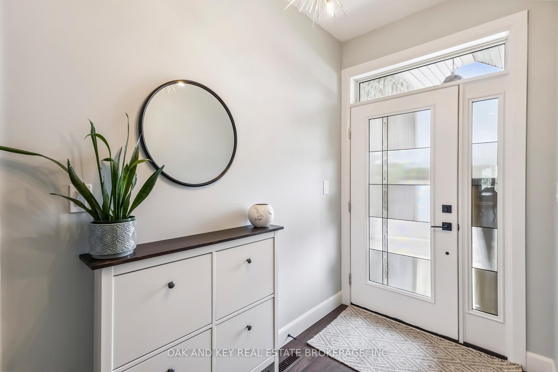 Photo 9 of Unit 1, 159 Collins Way, Strathroy-Caradoc, SE — HOMEH