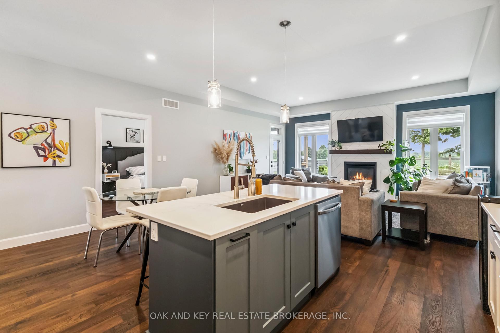 Photo 24 of Unit 1, 159 Collins Way, Strathroy-Caradoc, SE — HOMEH