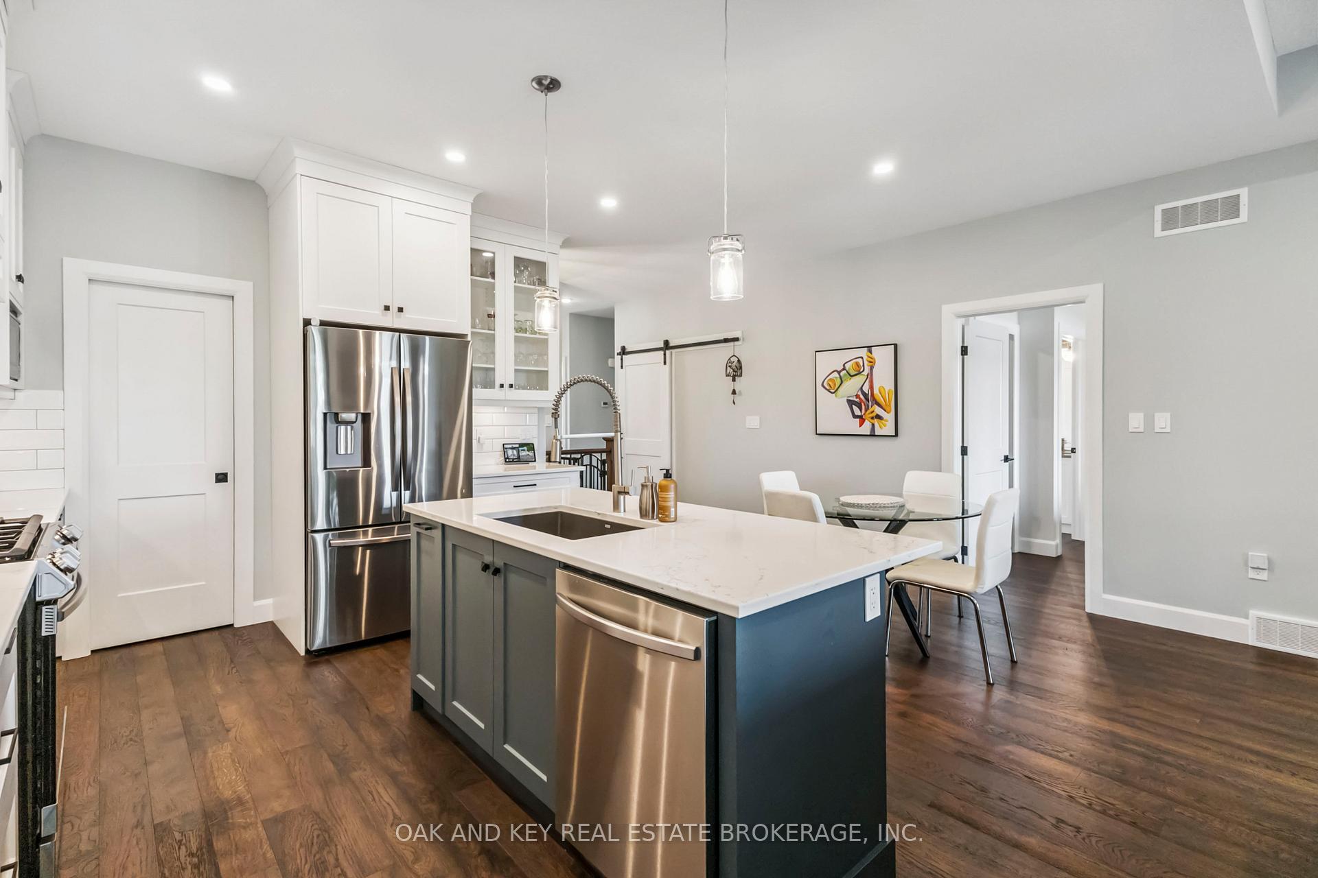 Photo 26 of Unit 1, 159 Collins Way, Strathroy-Caradoc, SE — HOMEH