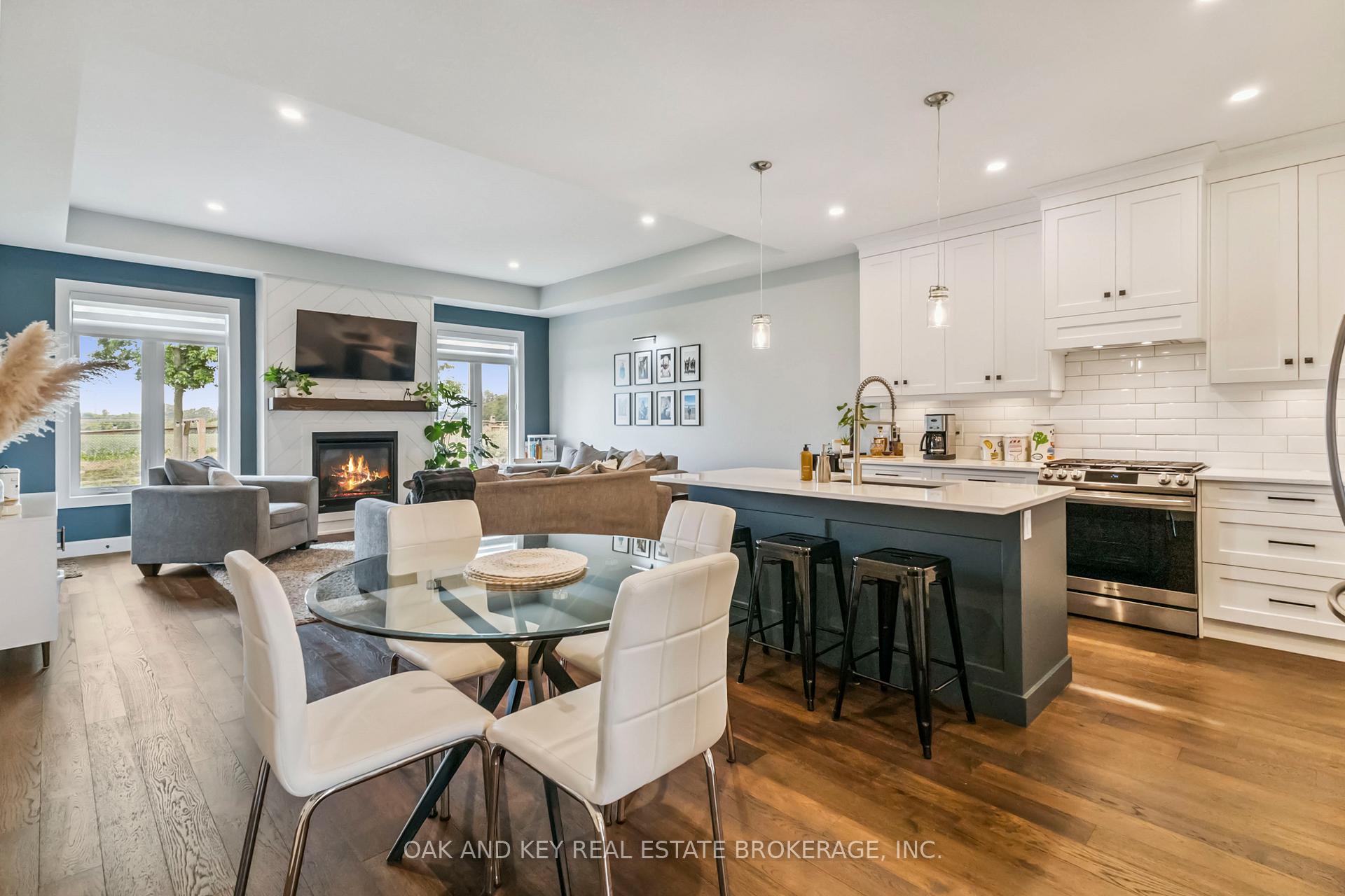 Photo 27 of Unit 1, 159 Collins Way, Strathroy-Caradoc, SE — HOMEH