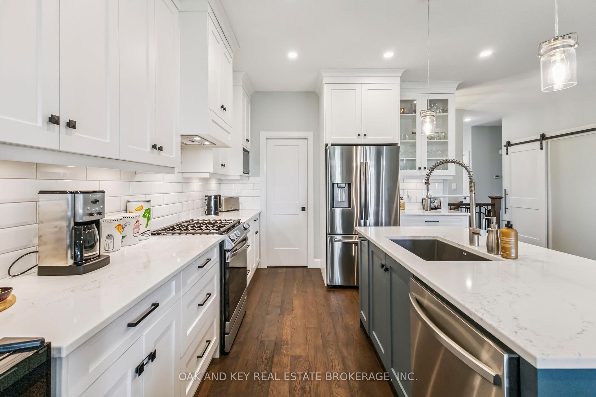 Photo 29 of Unit 1, 159 Collins Way, Strathroy-Caradoc, SE — HOMEH