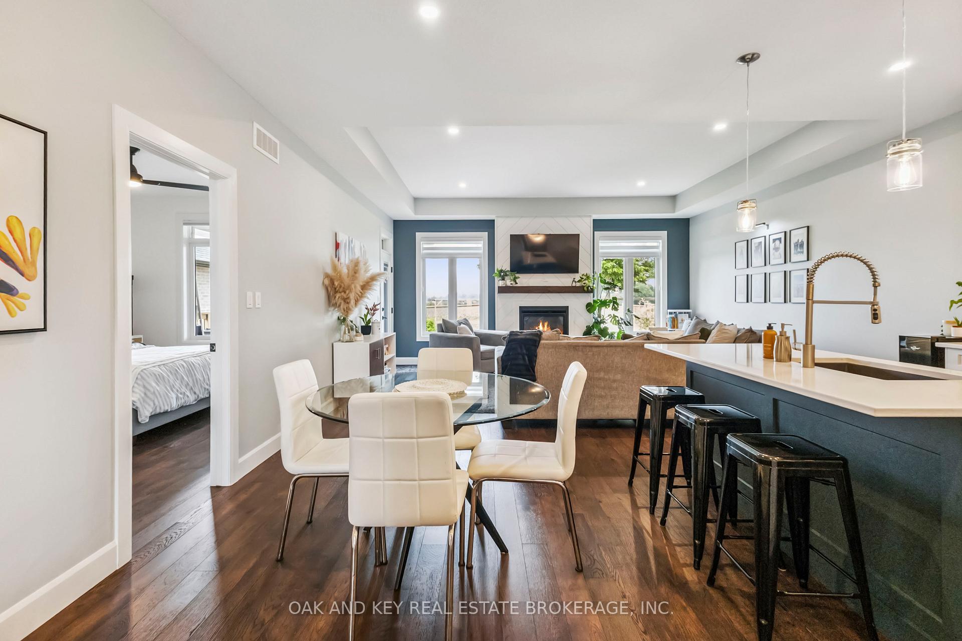 Photo 30 of Unit 1, 159 Collins Way, Strathroy-Caradoc, SE — HOMEH