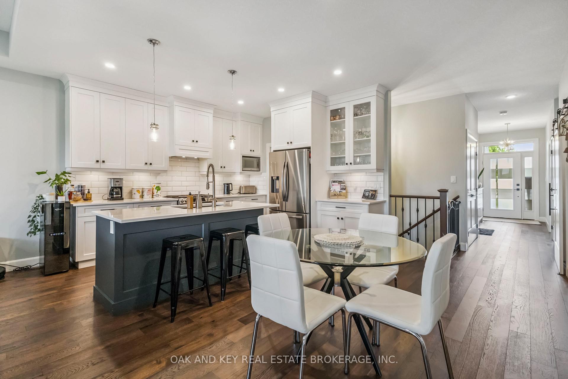 Photo 31 of Unit 1, 159 Collins Way, Strathroy-Caradoc, SE — HOMEH