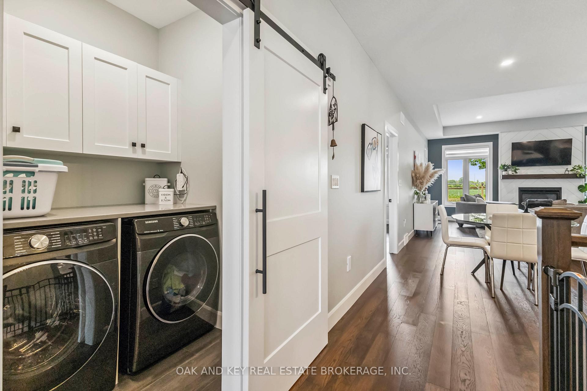 Photo 34 of Unit 1, 159 Collins Way, Strathroy-Caradoc, SE — HOMEH