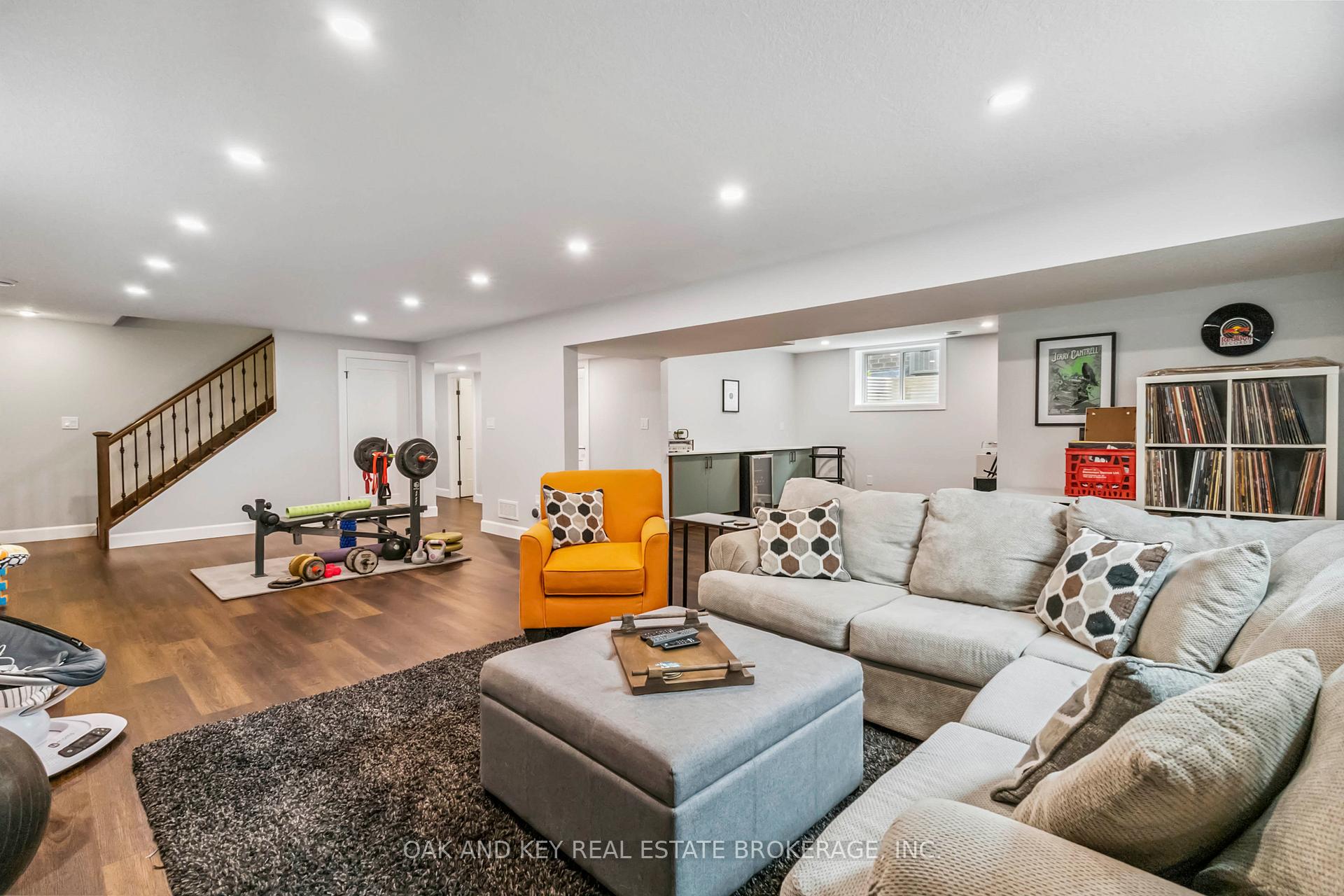 Photo 35 of Unit 1, 159 Collins Way, Strathroy-Caradoc, SE — HOMEH