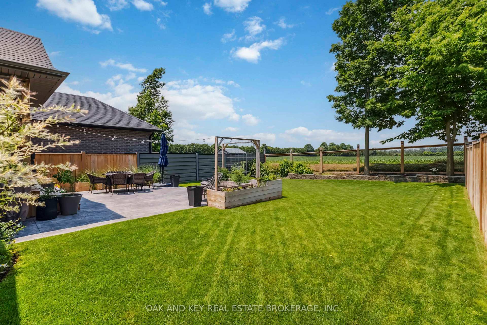 Photo 41 of Unit 1, 159 Collins Way, Strathroy-Caradoc, SE — HOMEH