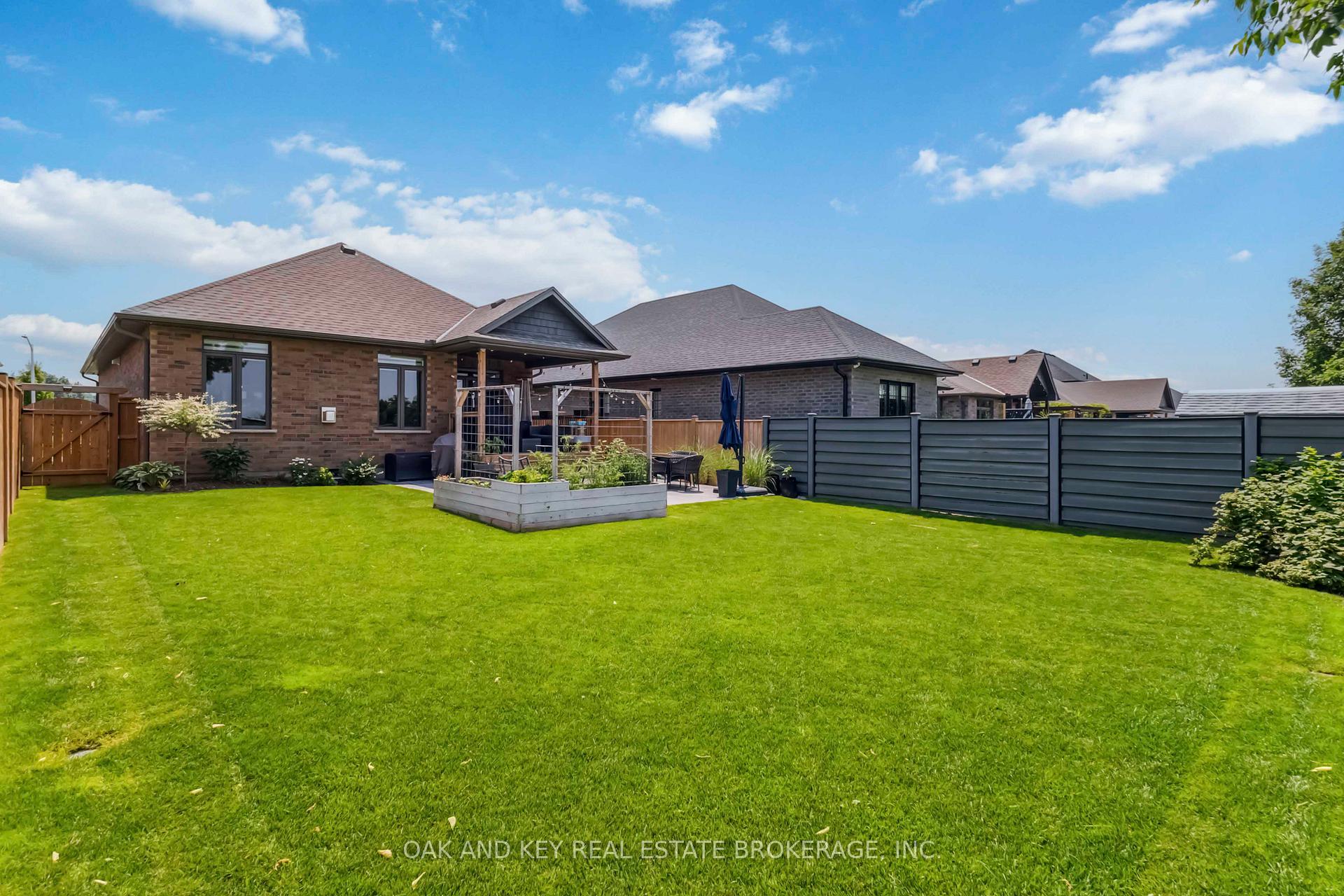 Photo 46 of Unit 1, 159 Collins Way, Strathroy-Caradoc, SE — HOMEH