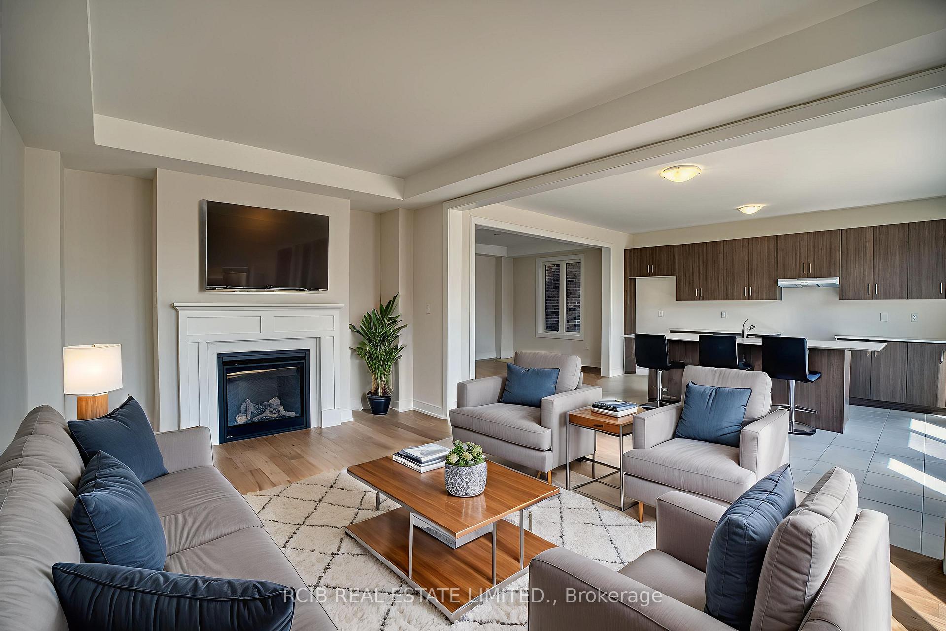Photo 3 of 20 Stanley Leitch Drive, Kitchener, Mill Courtland Woodside Park — HOMEH