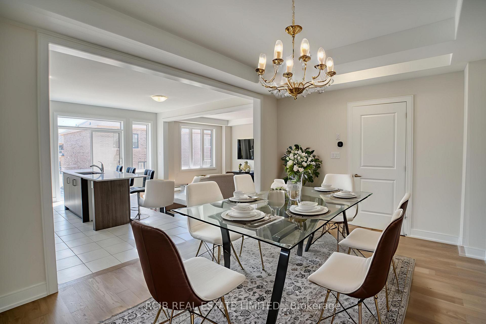Photo 6 of 20 Stanley Leitch Drive, Kitchener, Mill Courtland Woodside Park — HOMEH