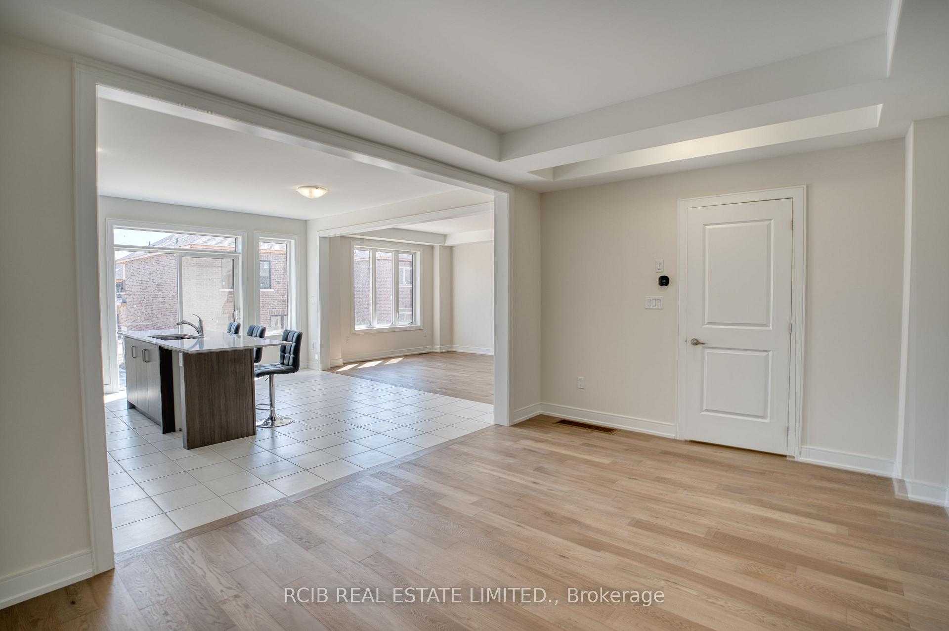 Photo 5 of 20 Stanley Leitch Drive, Kitchener, Mill Courtland Woodside Park — HOMEH