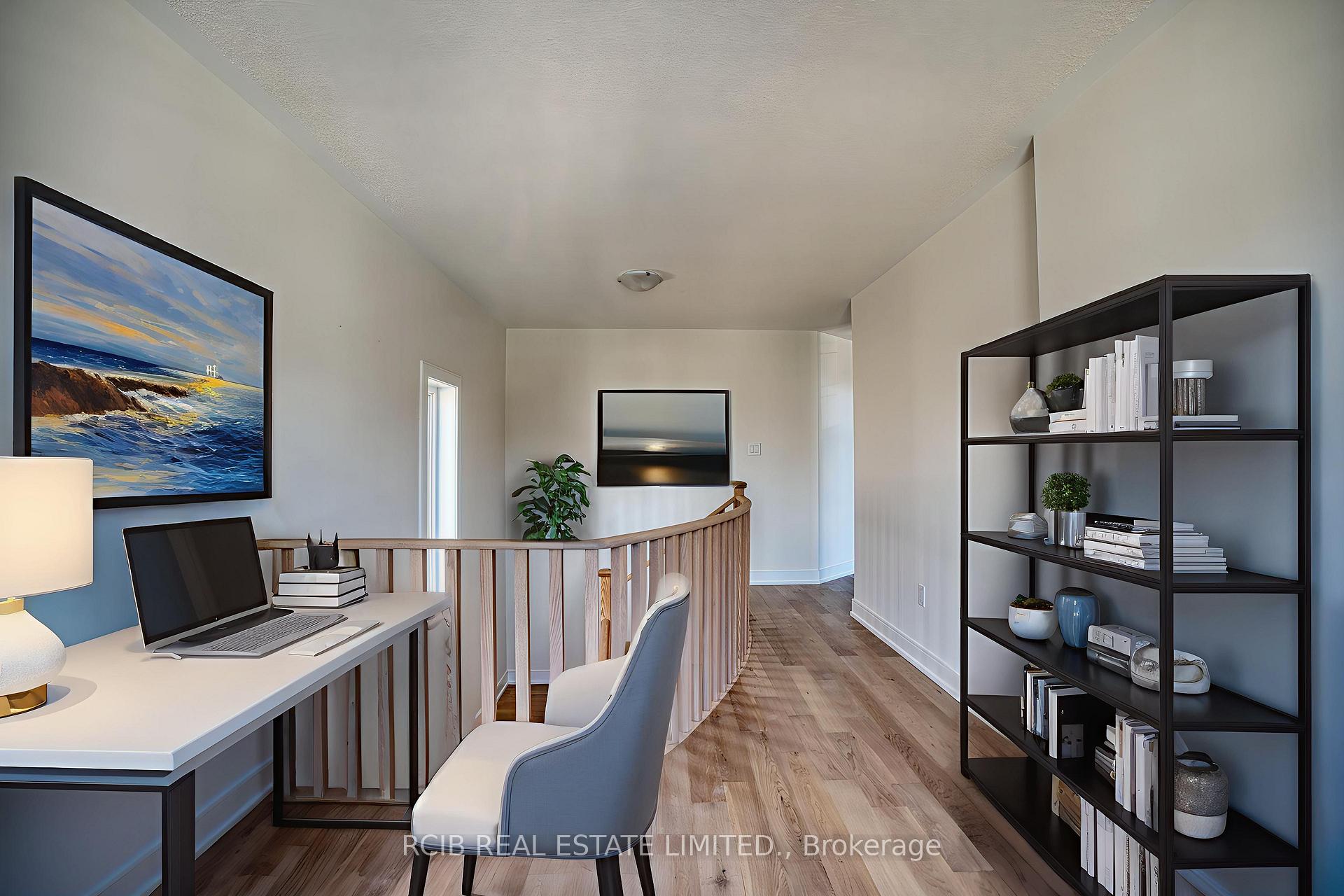 Photo 14 of 20 Stanley Leitch Drive, Kitchener, Mill Courtland Woodside Park — HOMEH