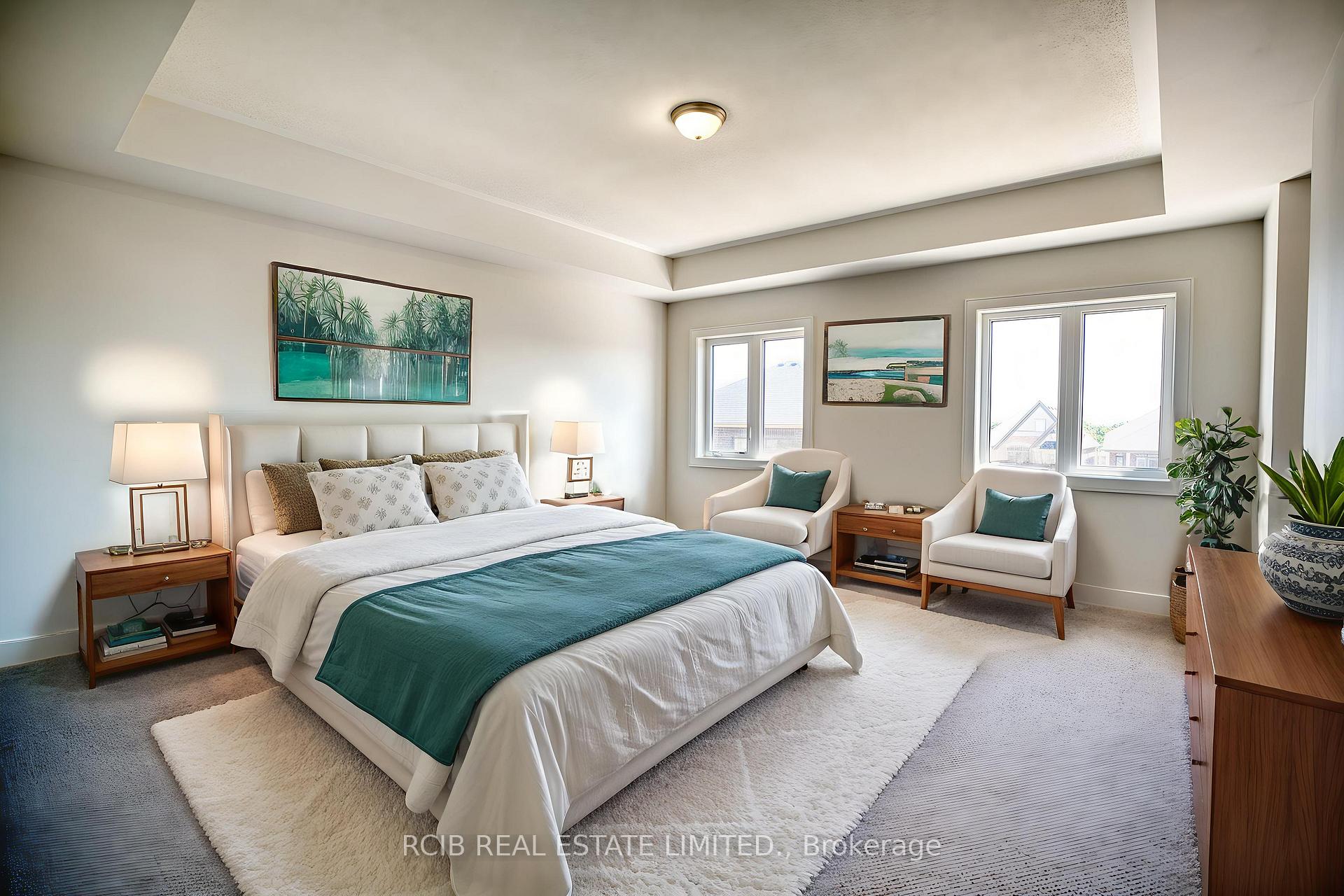 Photo 17 of 20 Stanley Leitch Drive, Kitchener, Mill Courtland Woodside Park — HOMEH