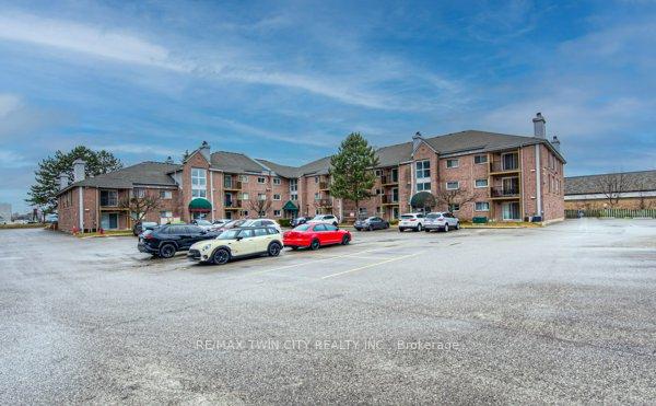 Photo 2 of Unit 44, 3085 Kingsway Drive, Kitchener — HOMEH