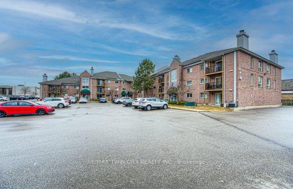 Photo 3 of Unit 44, 3085 Kingsway Drive, Kitchener — HOMEH