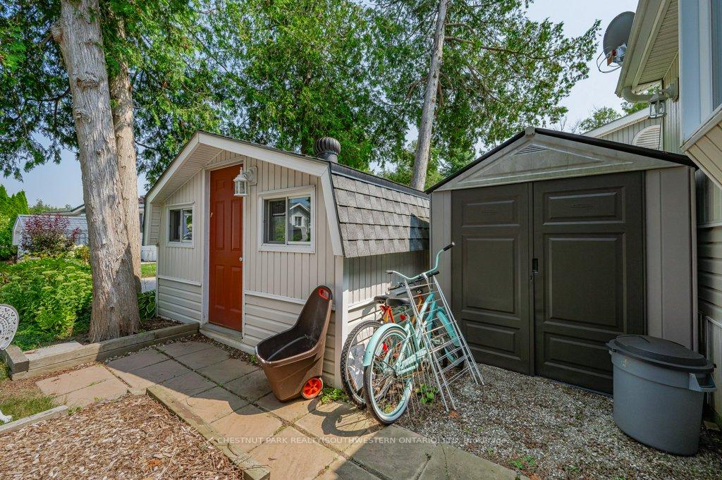 Photo 23 of 5 Pine Road, Puslinch, Rural Puslinch East — HOMEH