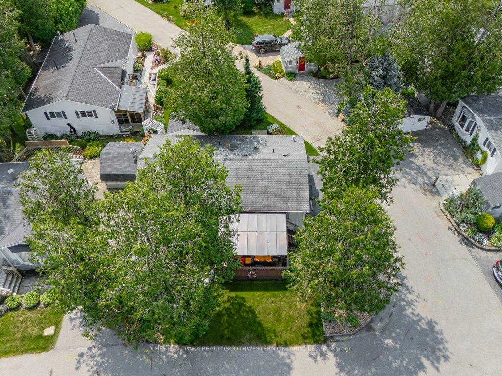 Photo 24 of 5 Pine Road, Puslinch, Rural Puslinch East — HOMEH