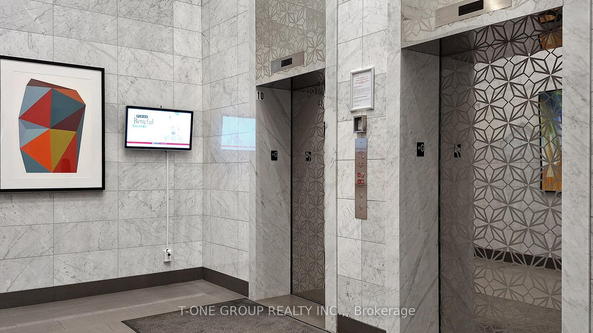 Photo 4 of Unit 404, 180 Enterprise Boulevard, Markham, Unionville — HOMEH