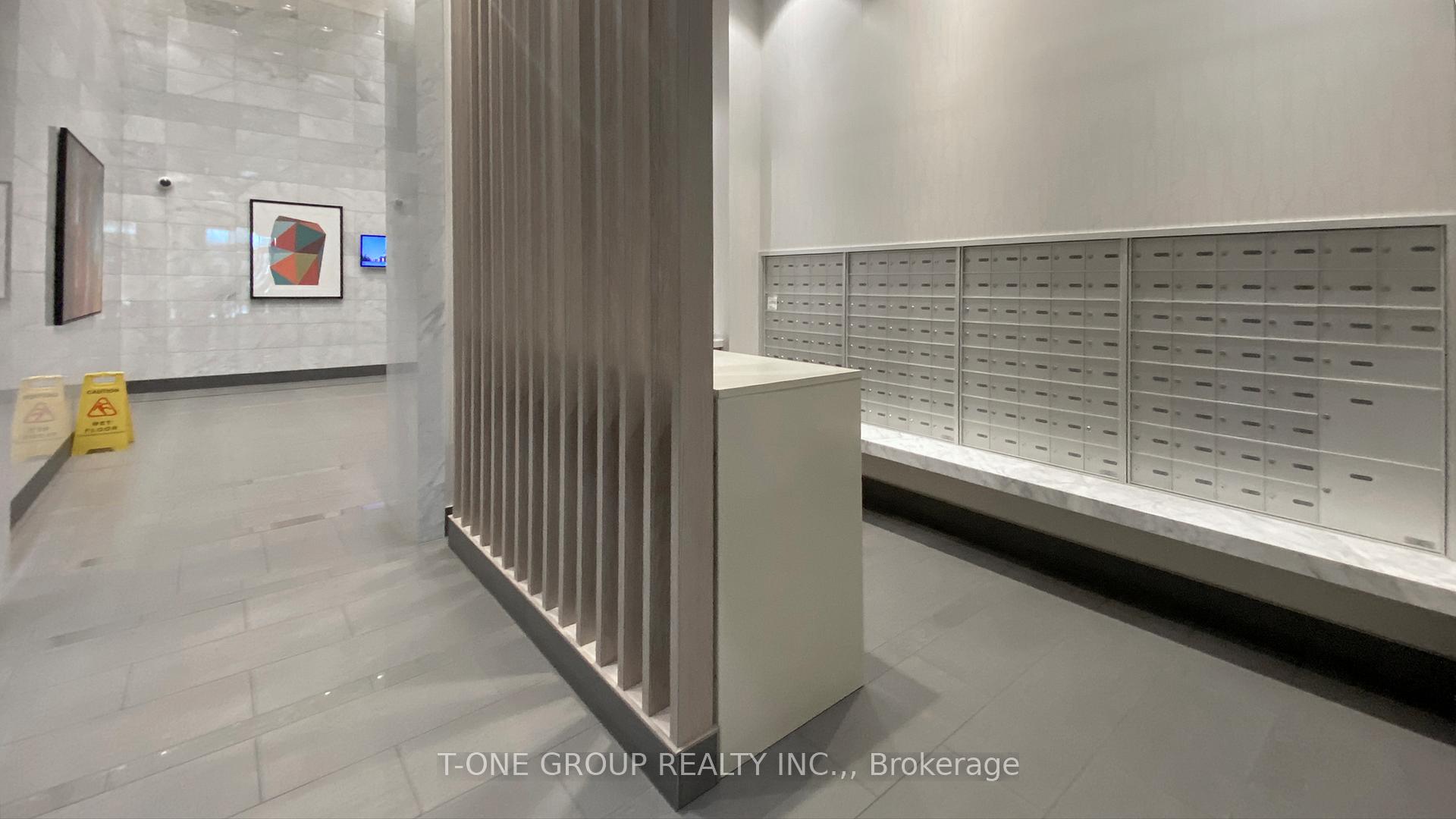 Photo 5 of Unit 404, 180 Enterprise Boulevard, Markham, Unionville — HOMEH