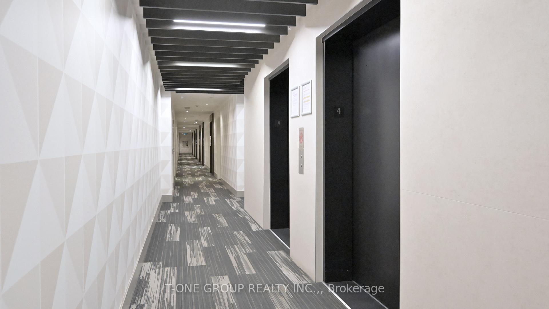 Photo 6 of Unit 404, 180 Enterprise Boulevard, Markham, Unionville — HOMEH