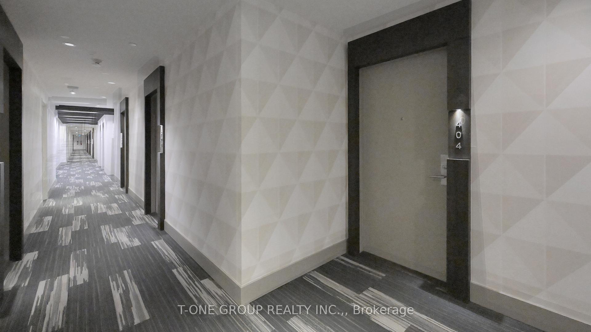Photo 7 of Unit 404, 180 Enterprise Boulevard, Markham, Unionville — HOMEH