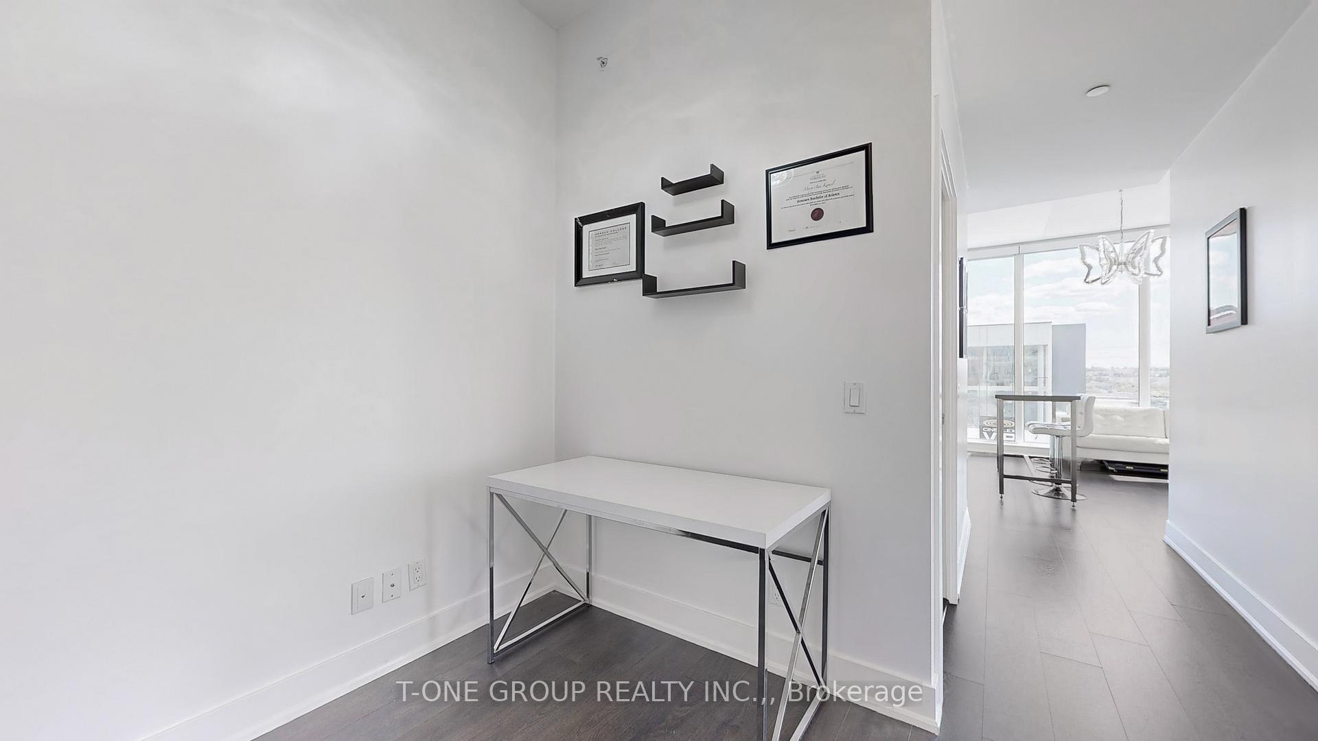Photo 9 of Unit 404, 180 Enterprise Boulevard, Markham, Unionville — HOMEH