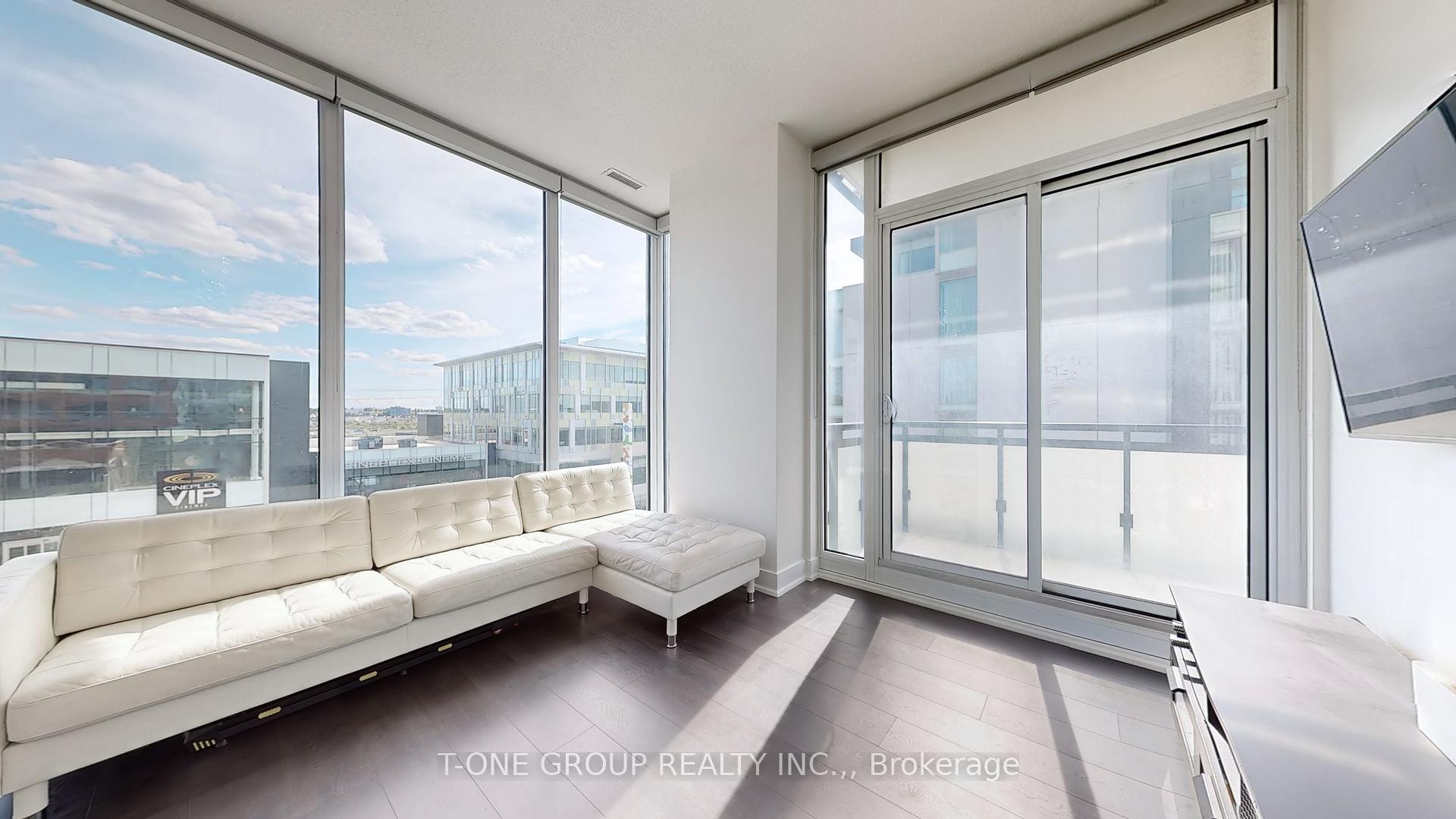 Photo 11 of Unit 404, 180 Enterprise Boulevard, Markham, Unionville — HOMEH