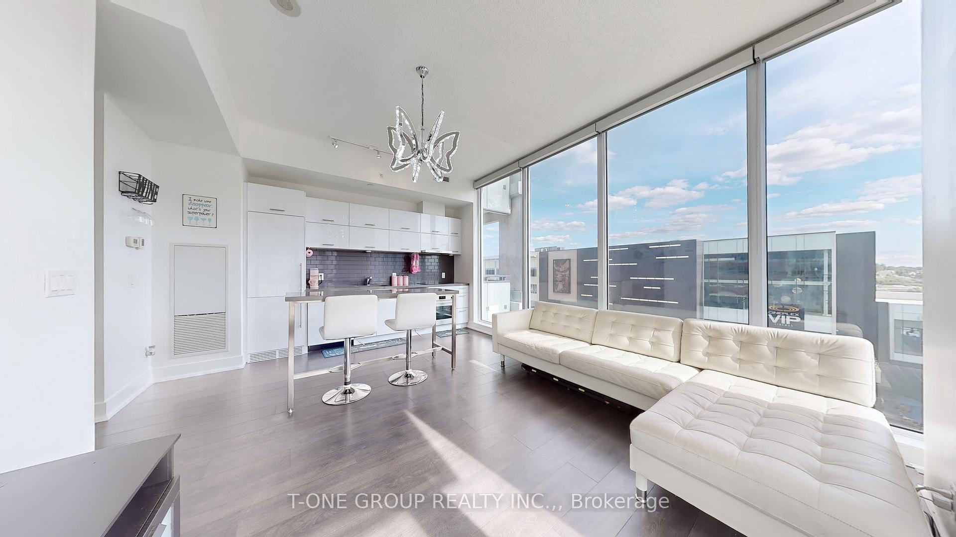 Photo 13 of Unit 404, 180 Enterprise Boulevard, Markham, Unionville — HOMEH