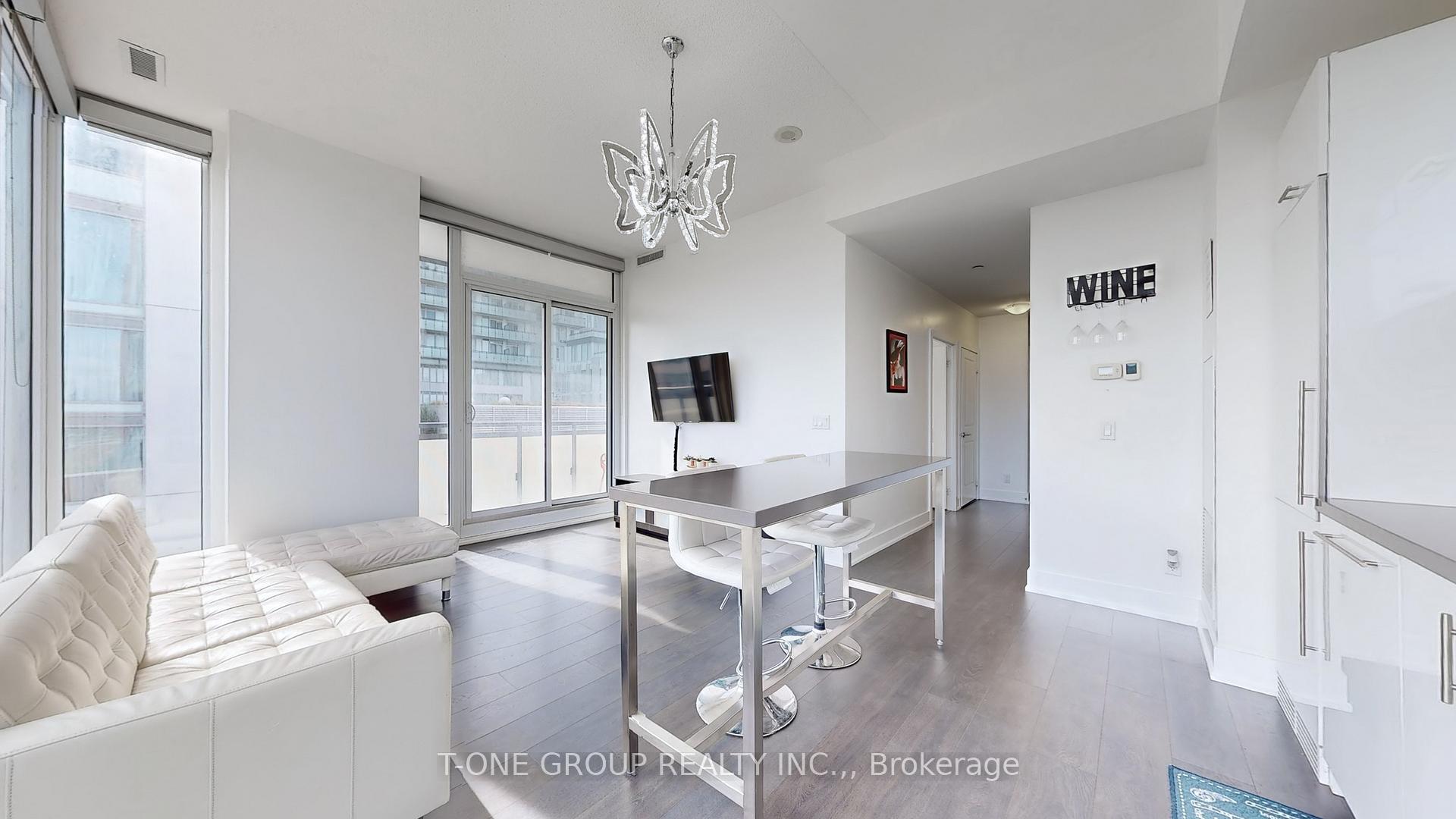 Photo 15 of Unit 404, 180 Enterprise Boulevard, Markham, Unionville — HOMEH