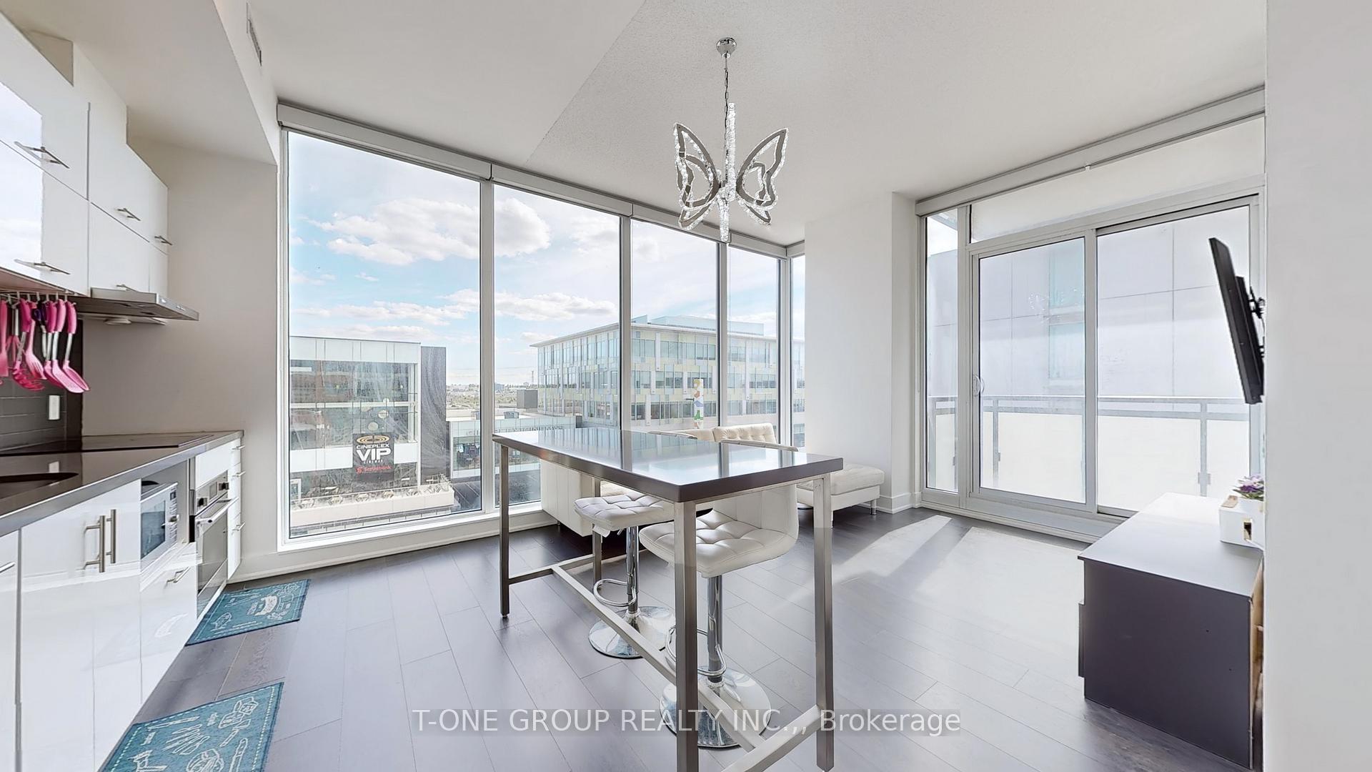 Photo 16 of Unit 404, 180 Enterprise Boulevard, Markham, Unionville — HOMEH