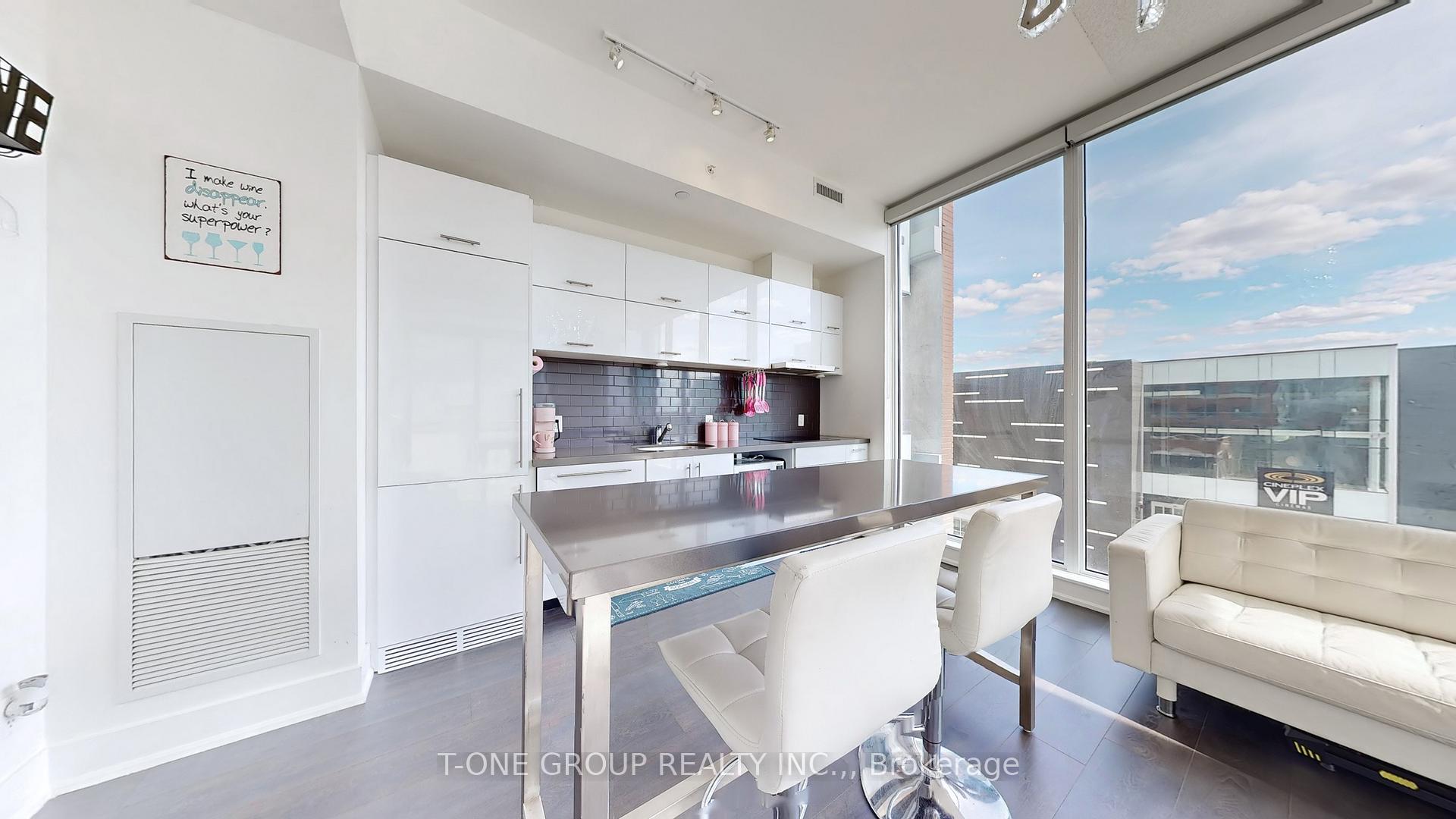 Photo 17 of Unit 404, 180 Enterprise Boulevard, Markham, Unionville — HOMEH
