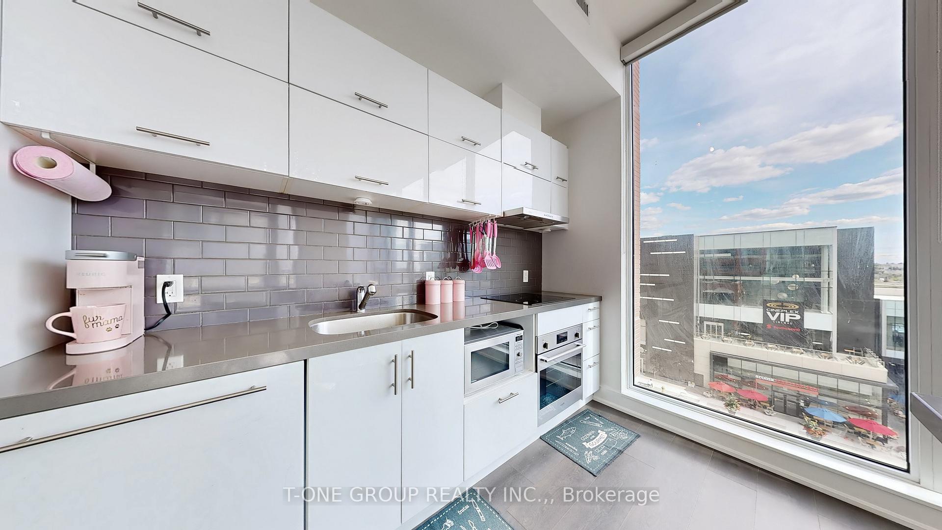 Photo 18 of Unit 404, 180 Enterprise Boulevard, Markham, Unionville — HOMEH