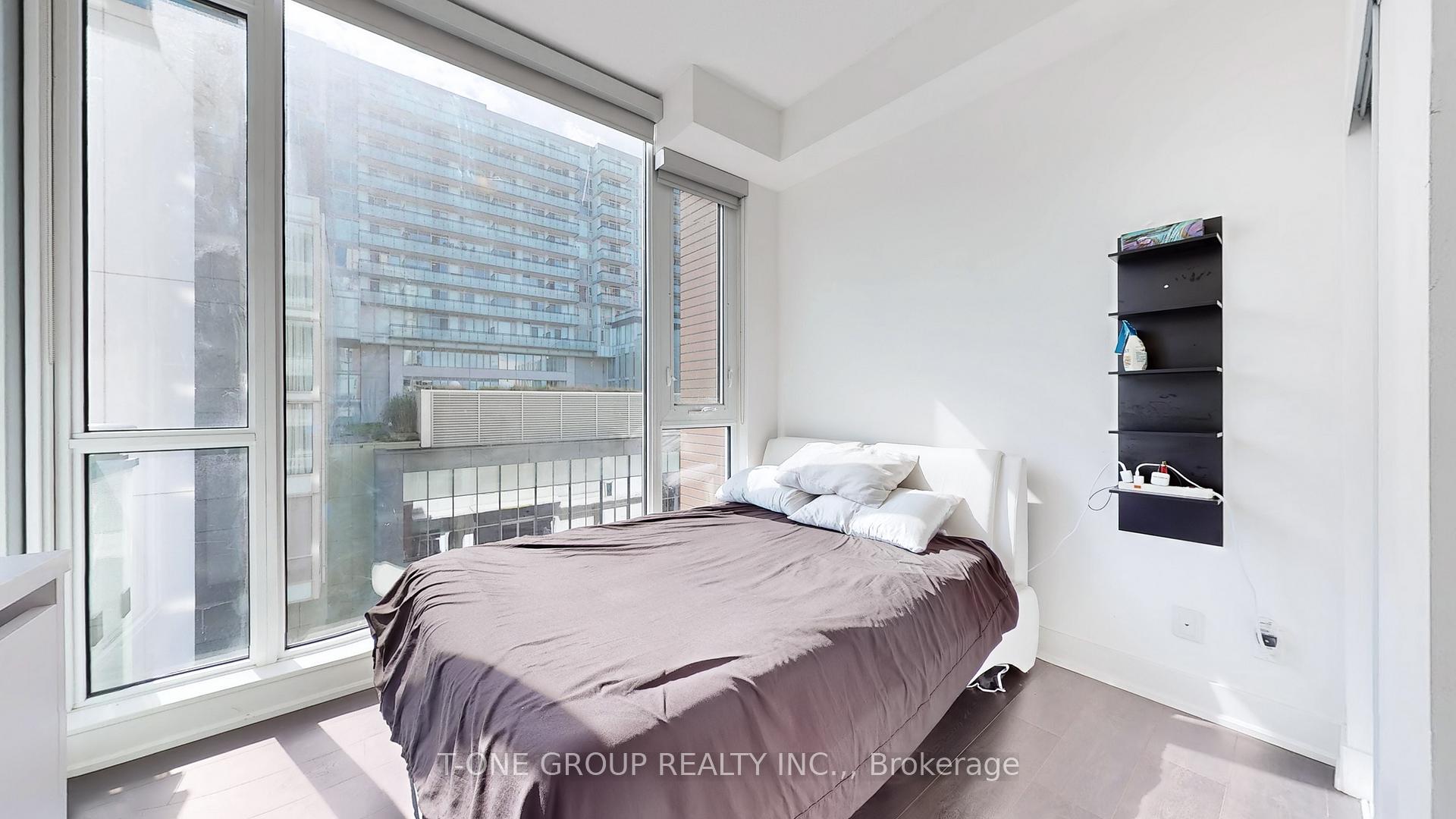 Photo 19 of Unit 404, 180 Enterprise Boulevard, Markham, Unionville — HOMEH