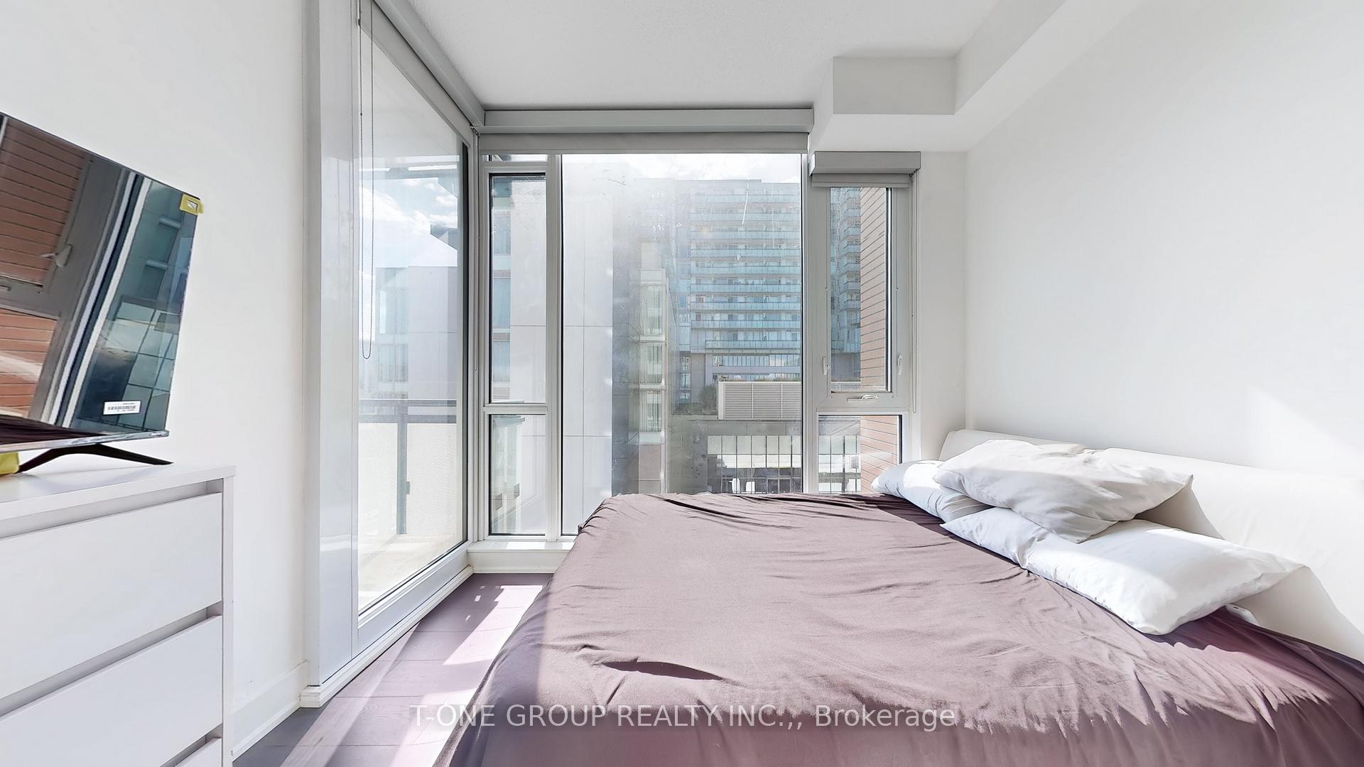 Photo 20 of Unit 404, 180 Enterprise Boulevard, Markham, Unionville — HOMEH