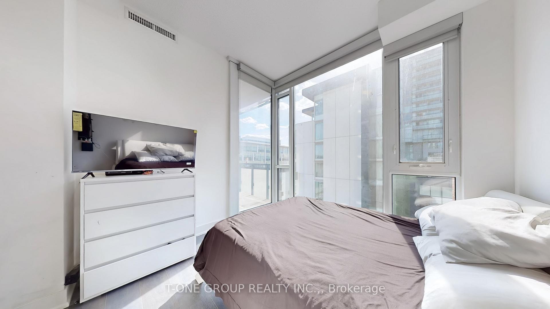 Photo 21 of Unit 404, 180 Enterprise Boulevard, Markham, Unionville — HOMEH