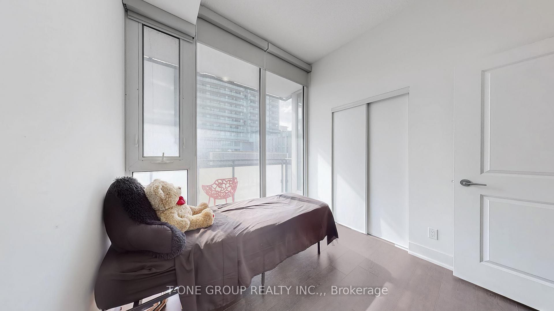 Photo 26 of Unit 404, 180 Enterprise Boulevard, Markham, Unionville — HOMEH
