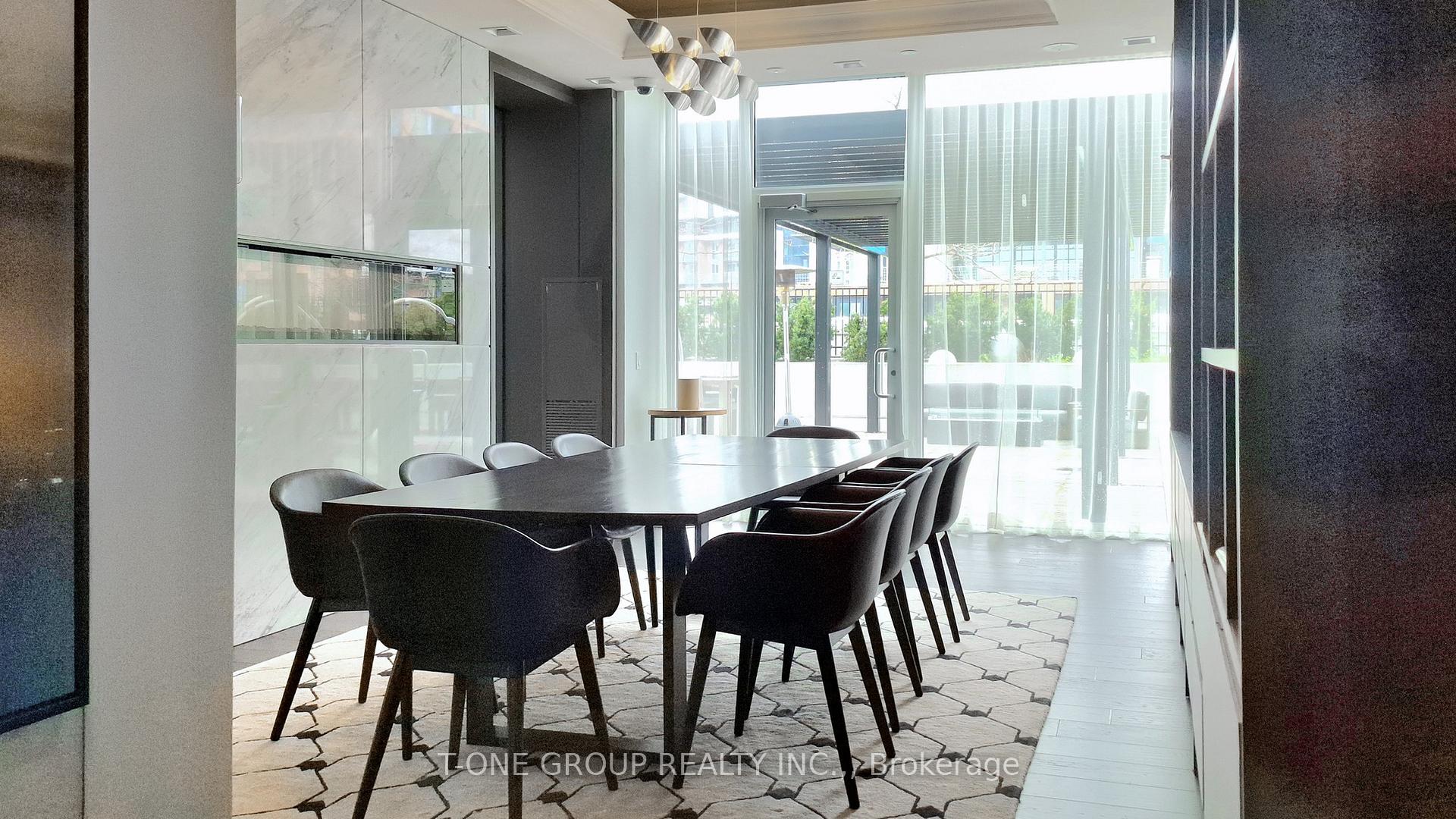 Photo 27 of Unit 404, 180 Enterprise Boulevard, Markham, Unionville — HOMEH