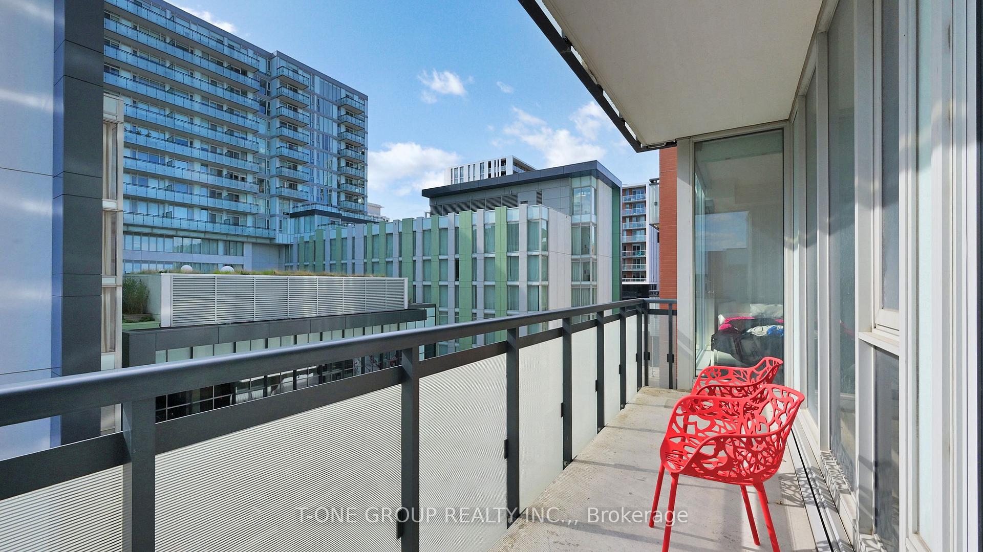 Photo 28 of Unit 404, 180 Enterprise Boulevard, Markham, Unionville — HOMEH