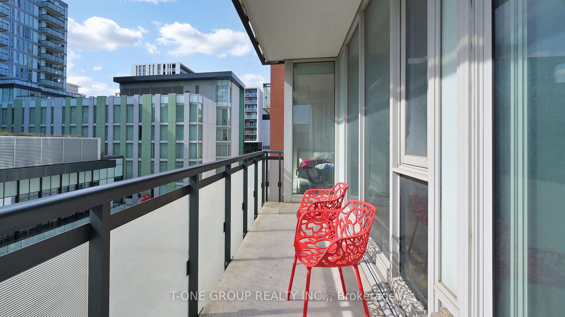 Photo 29 of Unit 404, 180 Enterprise Boulevard, Markham, Unionville — HOMEH